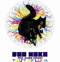 2011twistofluck Foa Hoka Twist of Luck