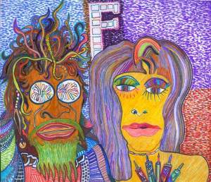 foa-hoka-love never dies