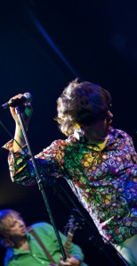 Foa Hoka Live at Б2 Moscow, September 2011