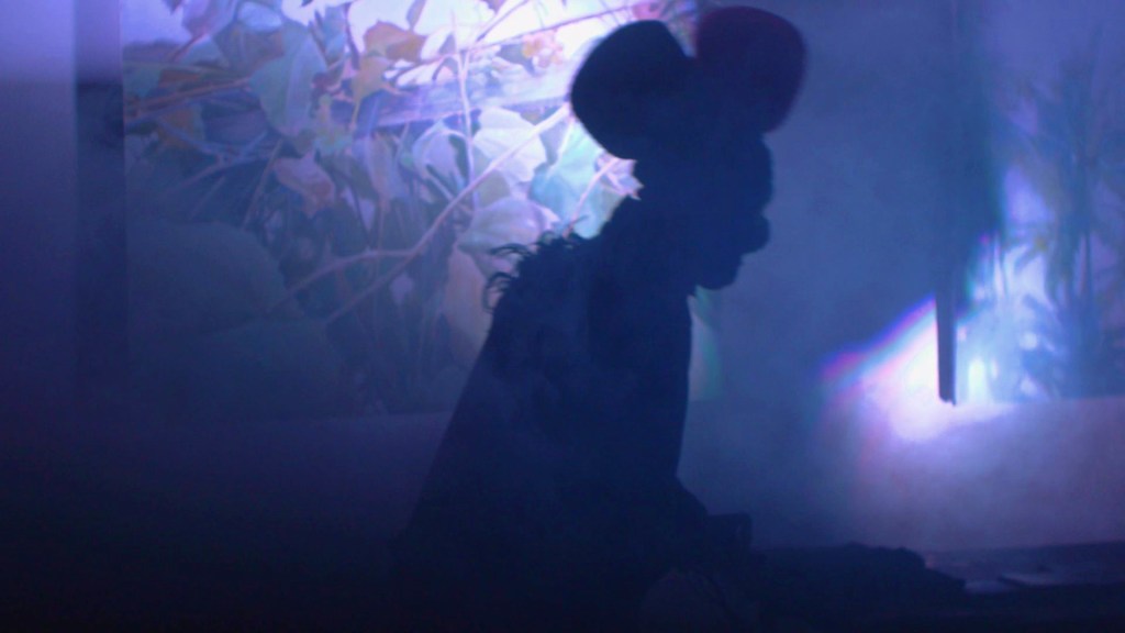 2021: Foa Hoka live at Perezavantazhennya Fest 2021, Chernihiv /Ukraine